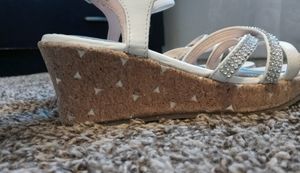 Dress shoes/ heels/ wedges